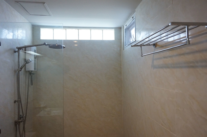 Imagen de la habitación del Hotel Wang Mujsha Place. Foto 8