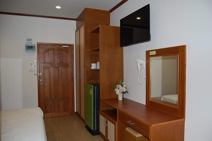 Imagen de la habitación del Hotel Wang Mujsha Place. Foto 9