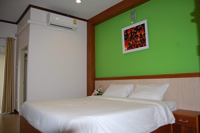 Imagen de la habitación del Hotel Wang Mujsha Place. Foto 10