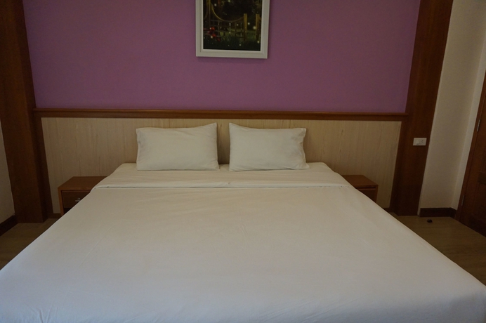 Imagen de la habitación del Hotel Wang Mujsha Place. Foto 11