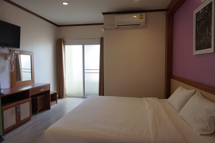 Imagen de la habitación del Hotel Wang Mujsha Place. Foto 12