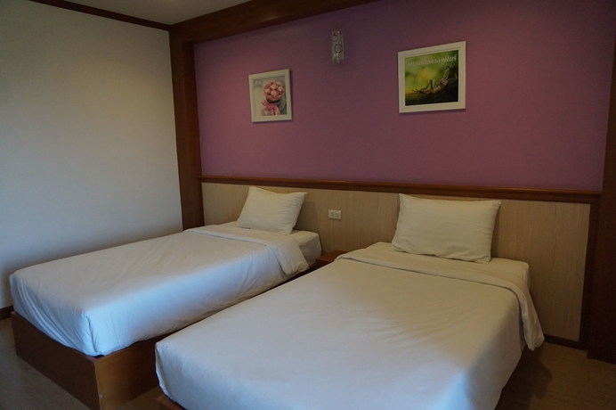 Imagen de la habitación del Hotel Wang Mujsha Place. Foto 13
