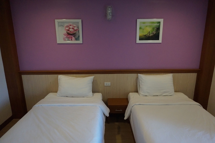 Imagen de la habitación del Hotel Wang Mujsha Place. Foto 14