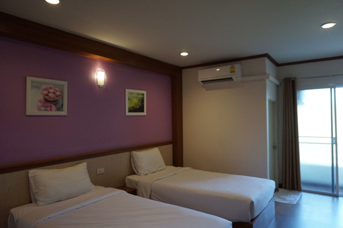 Imagen de la habitación del Hotel Wang Mujsha Place. Foto 15