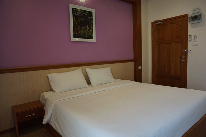 Imagen de la habitación del Hotel Wang Mujsha Place. Foto 16