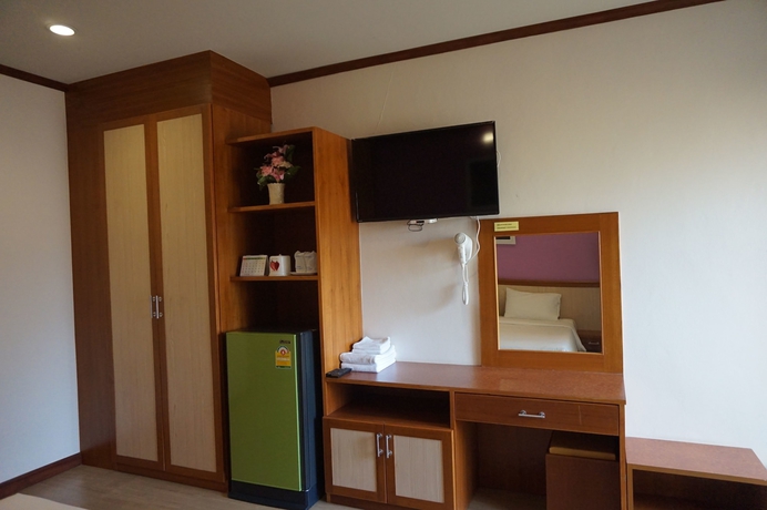 Imagen de la habitación del Hotel Wang Mujsha Place. Foto 17