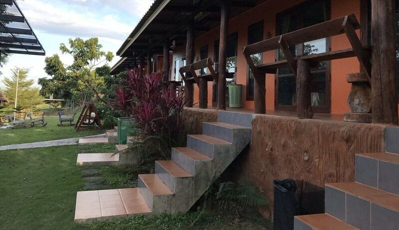 Imagen de la habitación del Hotel Wang Nam Khiao Baan Suan Pleanplean. Foto 2