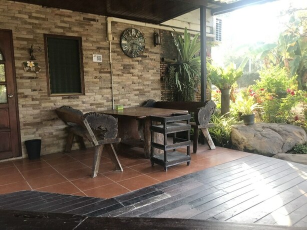 Imagen de la habitación del Hotel Wang Nam Khiao Baan Suan Pleanplean. Foto 5