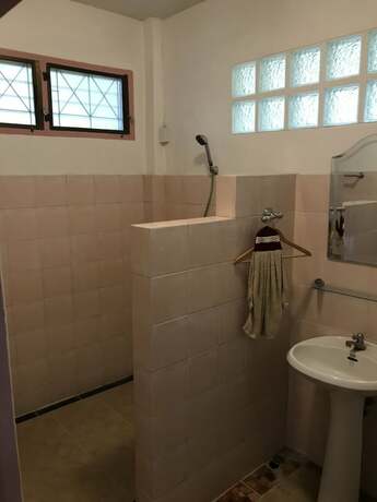 Imagen de la habitación del Hotel Wang Nam Khiao Baan Suan Pleanplean. Foto 12