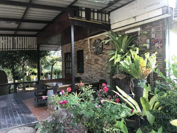 Imagen de la habitación del Hotel Wang Nam Khiao Baan Suan Pleanplean. Foto 15