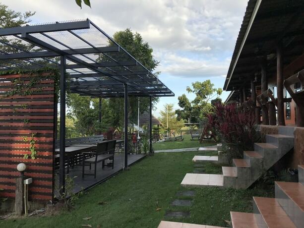 Imagen de la habitación del Hotel Wang Nam Khiao Baan Suan Pleanplean. Foto 16