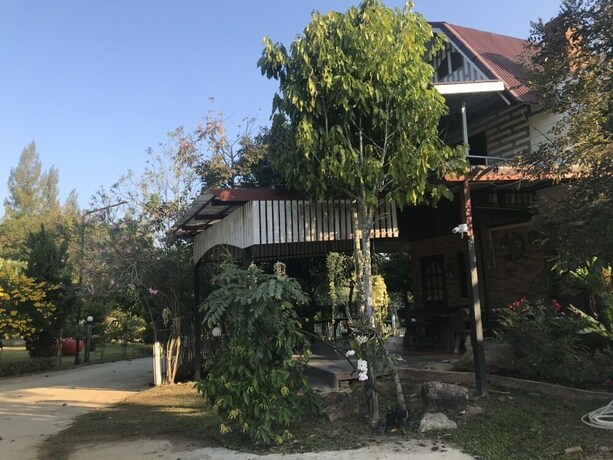 Imagen de la habitación del Hotel Wang Nam Khiao Baan Suan Pleanplean. Foto 18