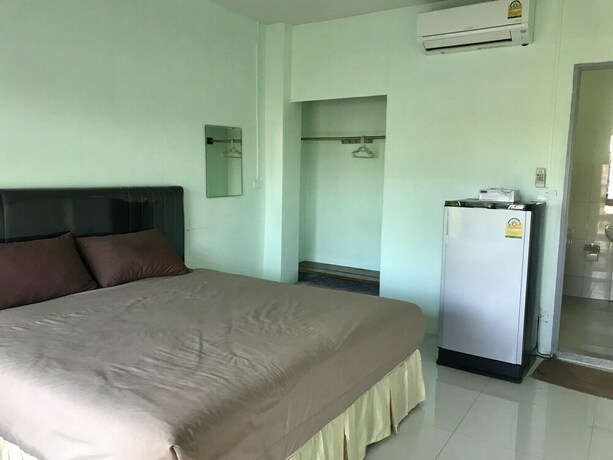 Imagen de la habitación del Hotel Wang Nam Khiao Baan Suan Pleanplean. Foto 19