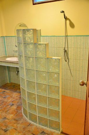 Imagen de los exteriores del Hotel Wang Sai Resort. Foto 8