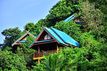 Imagen de la habitación del Hotel Wang Sai Resort. Foto 2