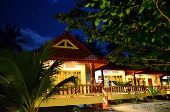 Imagen de la habitación del Hotel Wang Sai Resort. Foto 3