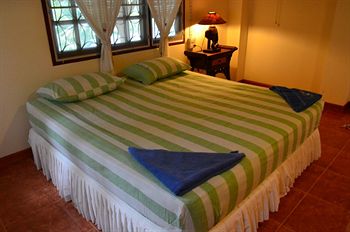 Imagen de los exteriores del Hotel Wang Sai Resort. Foto 9