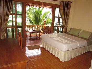 Imagen de la habitación del Hotel Wang Sai Resort. Foto 4