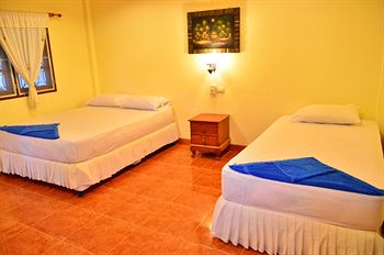 Imagen de los exteriores del Hotel Wang Sai Resort. Foto 11