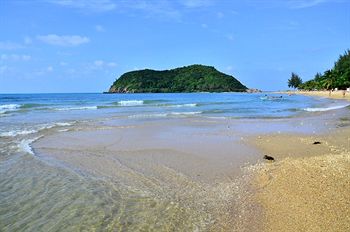 Imagen de los exteriores del Hotel Wang Sai Resort. Foto 12