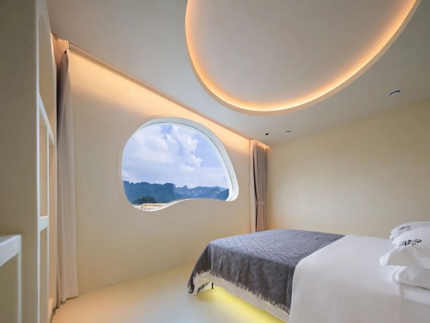 Imagen de la habitación del Hotel Wang Yun Residence Boutique Homestay. Foto 3