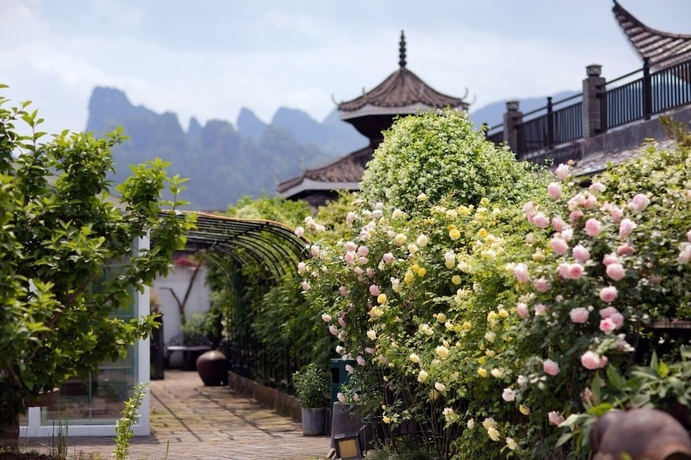 Imagen general del Hotel Wang Yun Residence Boutique Homestay. Foto 1