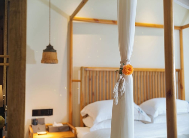 Imagen de la habitación del Hotel Wang Yun Residence Boutique Homestay. Foto 12