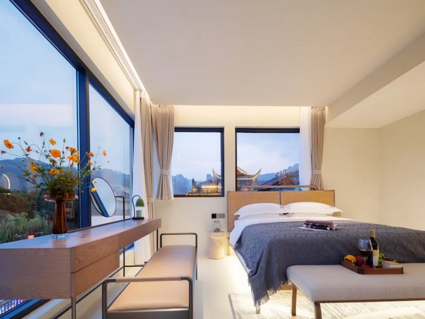 Imagen de la habitación del Hotel Wang Yun Residence Boutique Homestay. Foto 16