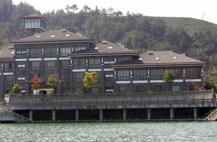 Imagen general del Hotel WangDao holiday inn in Qiandao Lake. Foto 2