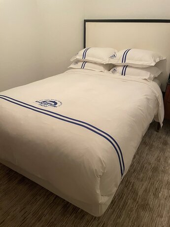 Imagen de la habitación del Hotel WangShi China Palace BandB. Foto 10