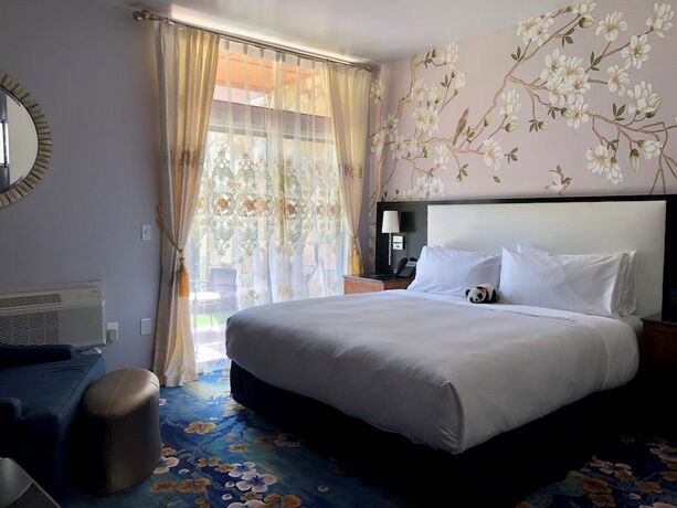 Imagen de la habitación del Hotel WangShi China Palace BandB. Foto 11
