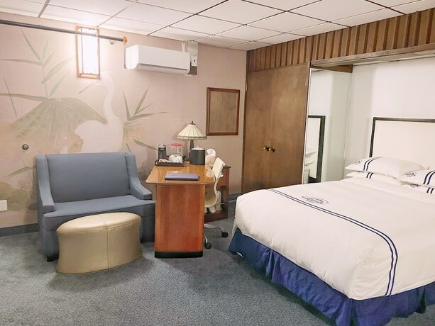 Imagen de la habitación del Hotel WangShi China Palace BandB. Foto 12