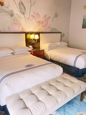 Imagen de la habitación del Hotel WangShi China Palace BandB. Foto 13