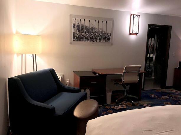 Imagen general del Hotel WangShi China Palace BandB. Foto 3