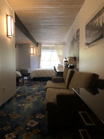 Imagen de la habitación del Hotel WangShi China Palace BandB. Foto 14
