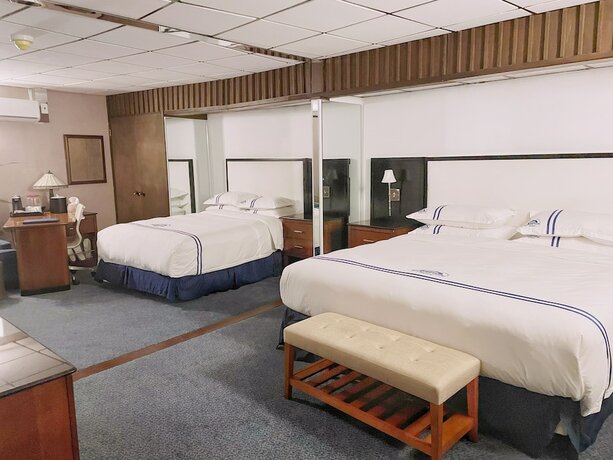 Imagen de la habitación del Hotel WangShi China Palace BandB. Foto 15