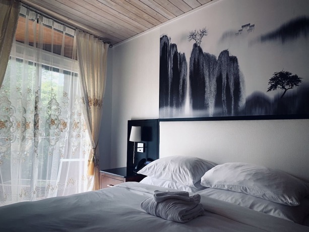 Imagen de la habitación del Hotel WangShi China Palace BandB. Foto 17