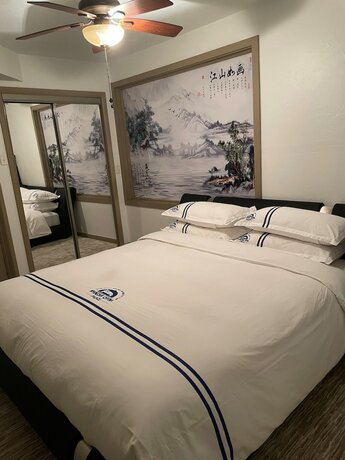 Imagen de la habitación del Hotel WangShi China Palace BandB. Foto 18