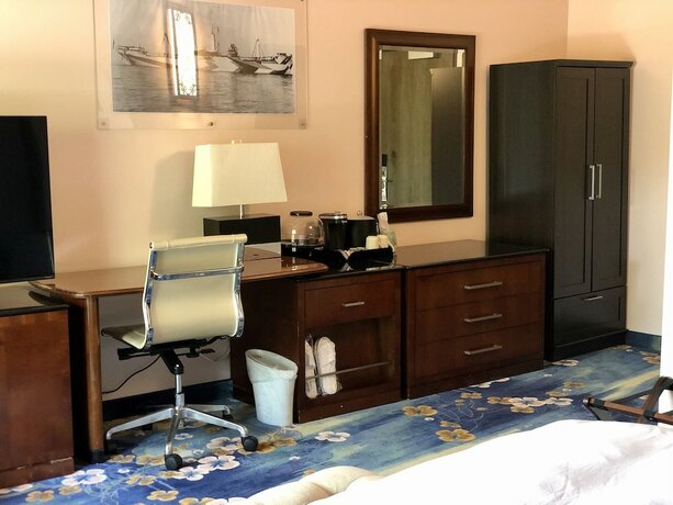 Imagen general del Hotel WangShi China Palace BandB. Foto 6