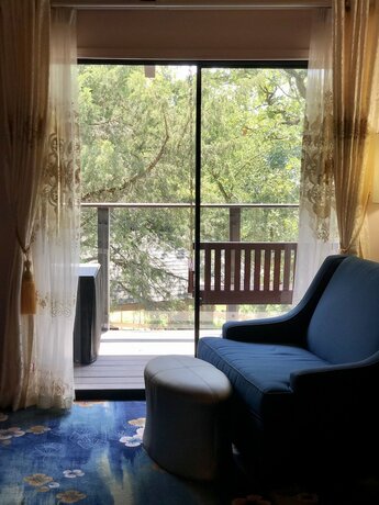 Imagen general del Hotel WangShi China Palace BandB. Foto 8