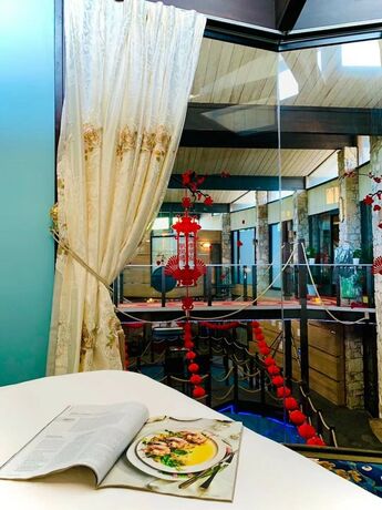 Imagen general del Hotel WangShi China Palace BandB. Foto 9