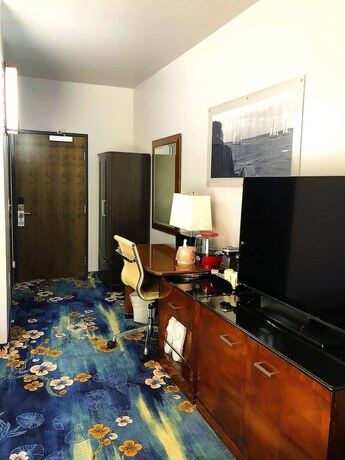 Imagen de la habitación del Hotel WangShi China Palace BandB. Foto 20