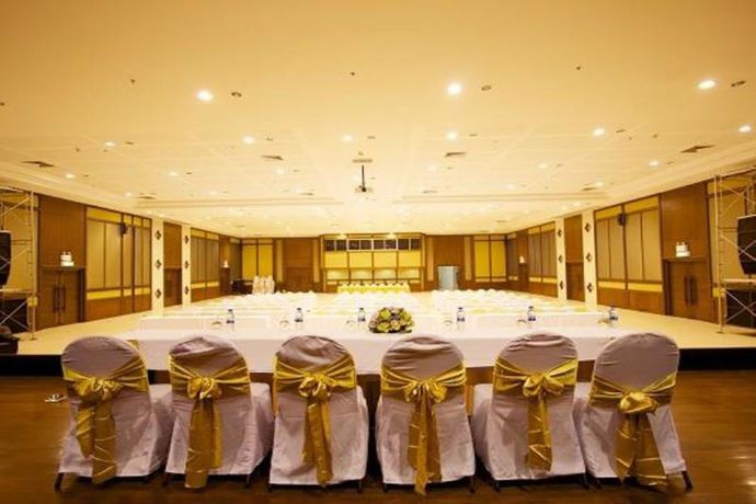 Imagen de la habitación del Hotel Wangchan Riverview. Foto 6