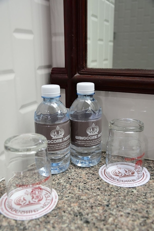 Imagen de la habitación del Hotel Wangcome. Foto 7