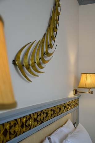 Imagen de la habitación del Hotel Wangcome. Foto 10