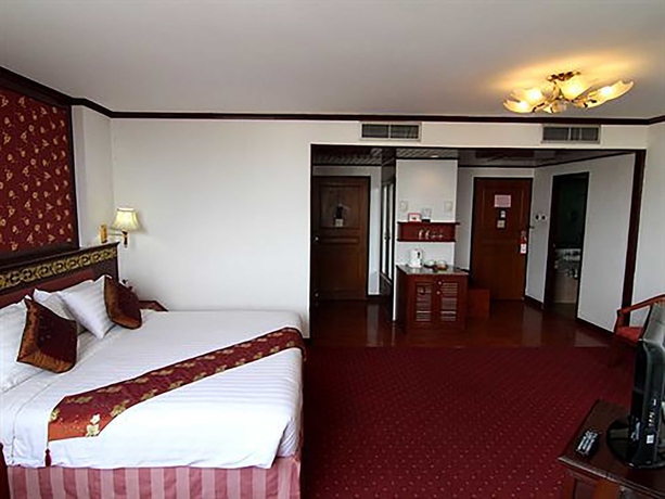 Imagen de la habitación del Hotel Wangcome. Foto 11