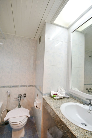 Imagen de la habitación del Hotel Wangcome. Foto 12