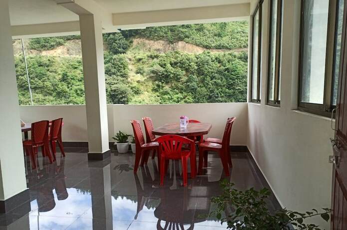 Imagen general del Hotel Wangdi\'s Homestay. Foto 1