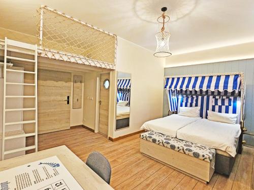 Imagen general del Hotel Wangerland Resort. Foto 2