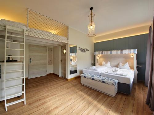 Imagen general del Hotel Wangerland Resort. Foto 4